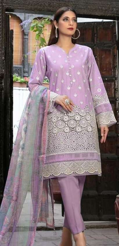 MARIA B VOL 30 BY SANIYA TRENDZ 